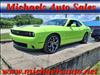 2015 Dodge Challenger R/T