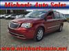 2015 Chrysler Town and Country