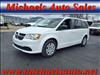 2018 Dodge Grand Caravan