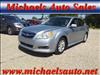 2012 Subaru Legacy