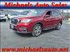2022 Subaru Ascent Limited 8-Passenger