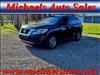 2014 Nissan Pathfinder