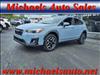 2019 Subaru Crosstrek 2.0i Limited