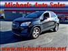 2015 Chevrolet Trax