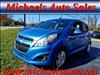 2013 Chevrolet Spark