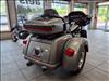 2017 Harley-Davidson Motorcycle 107 Milwaukee Eight