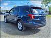 2016 Ford Explorer Base