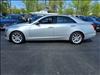 2019 Cadillac CTS 2.0T