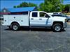 2018 Chevrolet Silverado 2500HD Work Truck