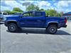 2017 Chevrolet Colorado ZR2