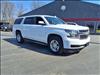 2019 Chevrolet Suburban LS