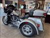 2017 Harley-Davidson Motorcycle Tri Glide