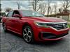 2020 Volkswagen Passat R-Line