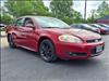 2013 Chevrolet Impala LTZ