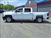 2016 Chevrolet Silverado 1500 Work Truck