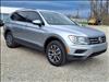 2021 Volkswagen Tiguan S 4Motion