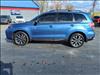 2017 Subaru Forester 2.0XT Premium