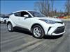 2020 Toyota C-HR LE