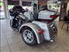 2017 Harley-Davidson Motorcycle 107 Milwaukee Eight