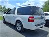 2016 Ford Expedition EL Limited
