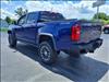 2017 Chevrolet Colorado ZR2