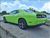 2015 Dodge Challenger R/T
