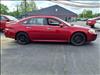 2013 Chevrolet Impala LTZ