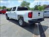 2016 Chevrolet Silverado 1500 Work Truck