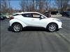 2020 Toyota C-HR LE