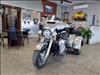 2017 Harley-Davidson Motorcycle 107 Milwaukee Eight