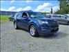 2016 Ford Explorer Base