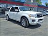 2016 Ford Expedition EL Limited