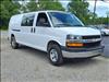 2020 Chevrolet Express 2500