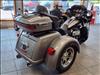 2017 Harley-Davidson Motorcycle Tri Glide