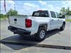 2016 Chevrolet Silverado 1500 Work Truck