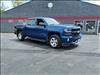2017 Chevrolet Silverado 1500 LT Z71