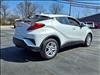 2020 Toyota C-HR LE