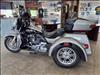 2017 Harley-Davidson Motorcycle 107 Milwaukee Eight