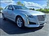 2019 Cadillac CTS 2.0T