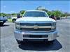 2018 Chevrolet Silverado 2500HD Work Truck