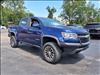 2017 Chevrolet Colorado ZR2