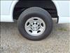 2020 Chevrolet Express 2500