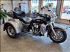 2017 Harley-Davidson Motorcycle Tri Glide