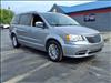 2015 Chrysler Town and Country Touring-L