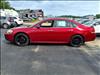 2013 Chevrolet Impala LTZ