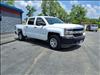 2016 Chevrolet Silverado 1500 Work Truck
