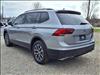2021 Volkswagen Tiguan S 4Motion