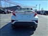 2020 Toyota C-HR LE
