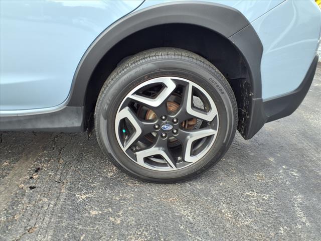 2019 Subaru Crosstrek 2.0i Limited