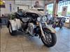 2017 Harley-Davidson Motorcycle Tri Glide